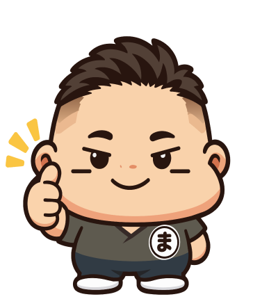 まじんくん