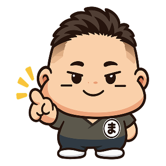 まじんくん