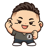 まじんくん