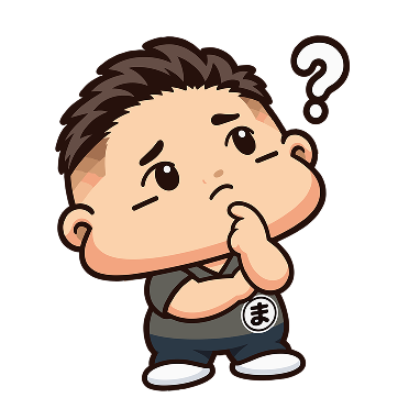 まじんくん